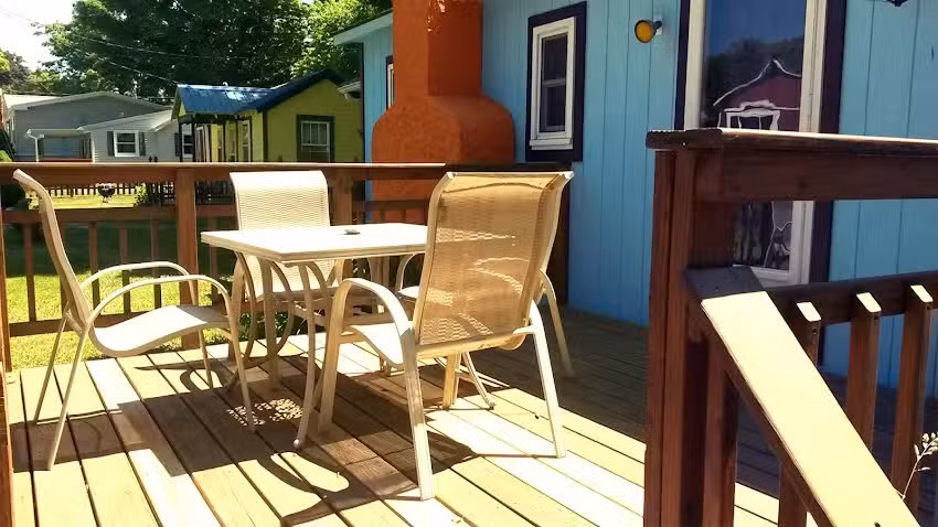 Catskill Cottage Vacation Rental &ndash; Catskills Mountains, NY