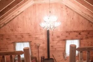 Catskills Cabin Company