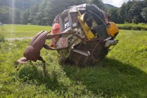 Catskills Visitor Center