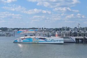 Cattywampus Aquatic Adventures