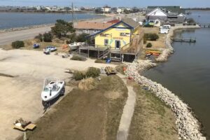 Causeway Watersports