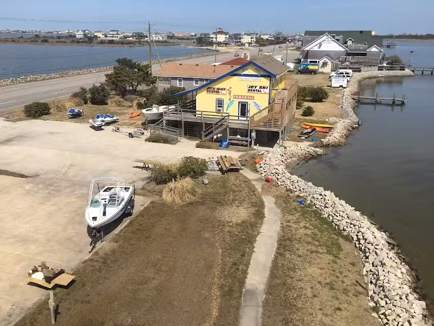 Causeway Watersports