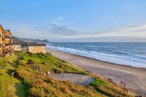 Cavalier Oceanfront Condominums