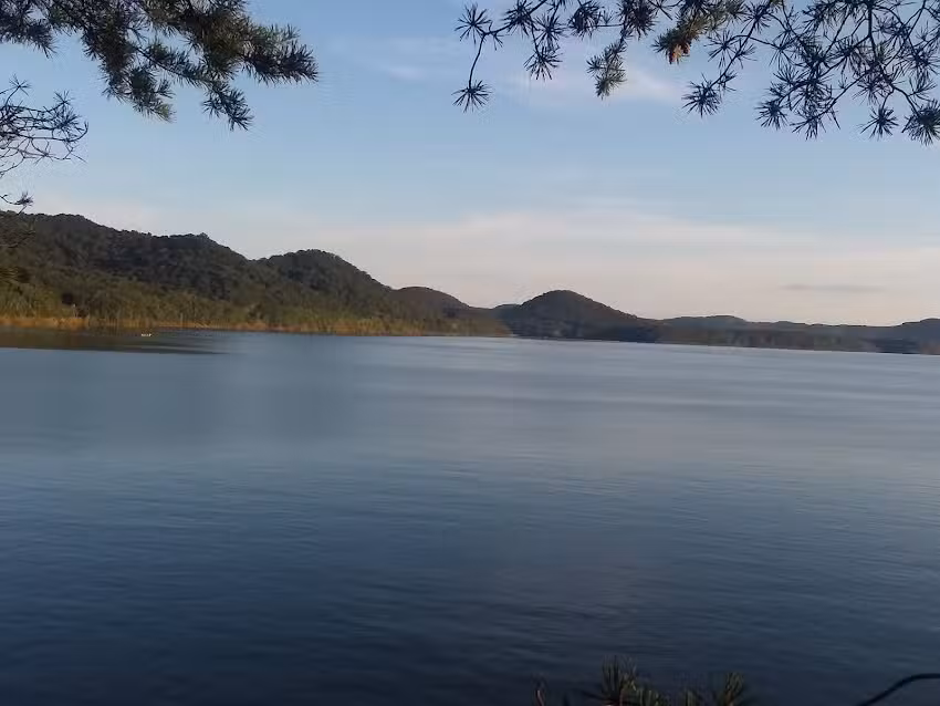 Cave Run Lake Information Center