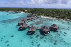 Caveman Travel / Travel Leaders