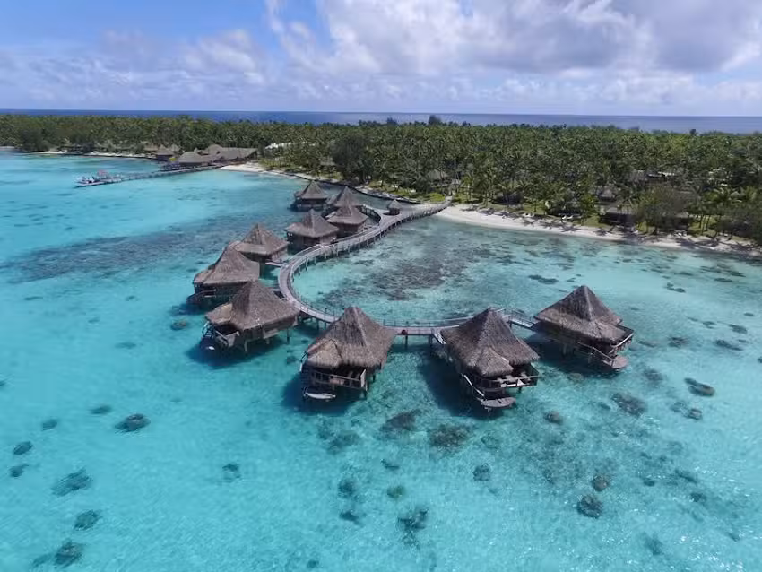 Caveman Travel / Travel Leaders