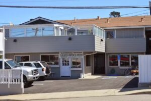 Cayucos Chamber of Commerce