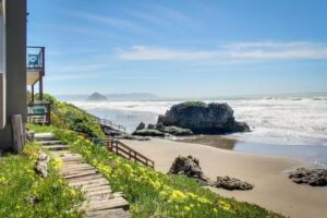 Cayucos Vacation Rentals and Beach Rentals by Vacasa
