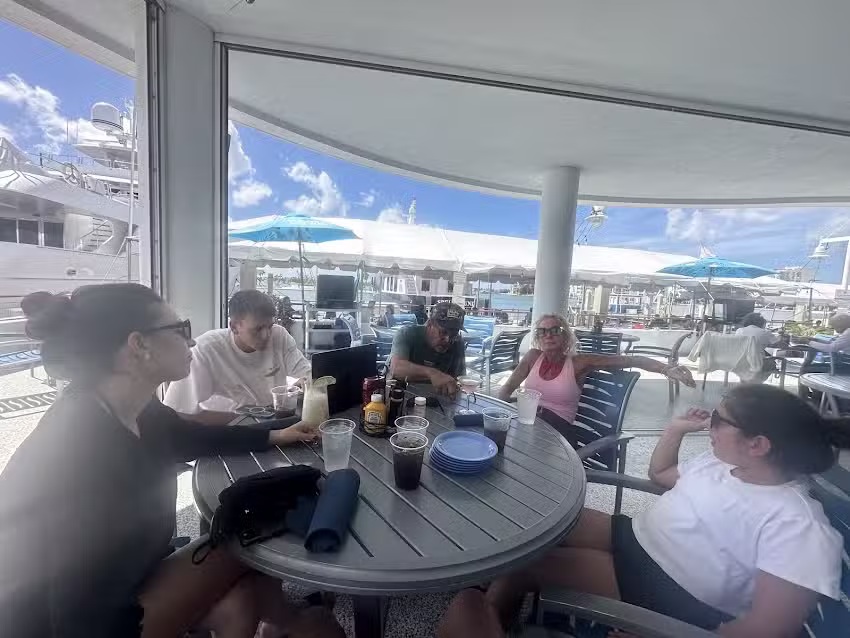 CB&rsquo;s Saltwater Outfitters