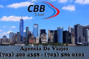 CBB Travel
