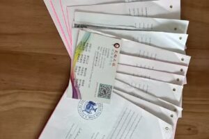 CCH International Group Inc