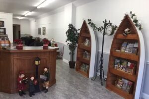 Cecil County Tourism