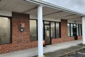 Cedar Creek and Belle Grove National Historical Park