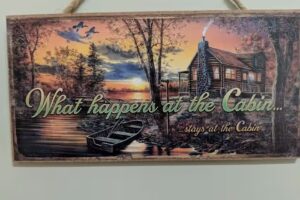 Cedar Creek Cabin Rentals