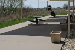 Cedar Falls Visitor Center | Cedar Falls Tourism