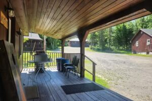 Cedar Ridge Outfitters