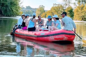 Cedar Rock Adventures