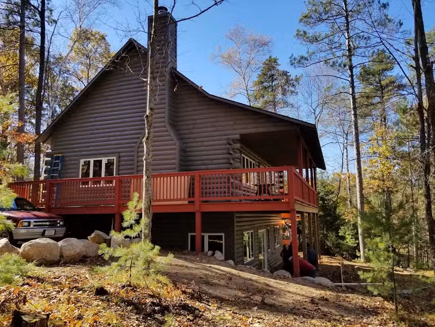 Cedaroma Lodge Resort