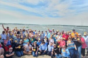 Celebration Senior Magazine | Celebration Senior Travel | THE SPOT at Celebration!