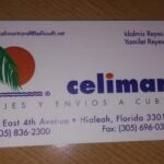 Celimar Travel