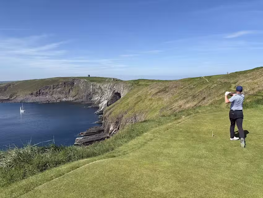 Celtic Golf