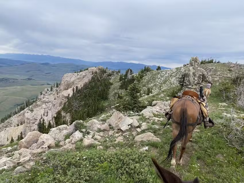 Centennial Outfitters