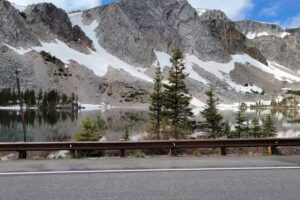 Centennial Snowy Range Visitor Center