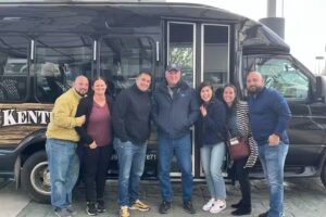 Central Kentucky Tours