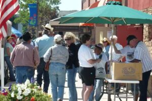 Central Montana Events