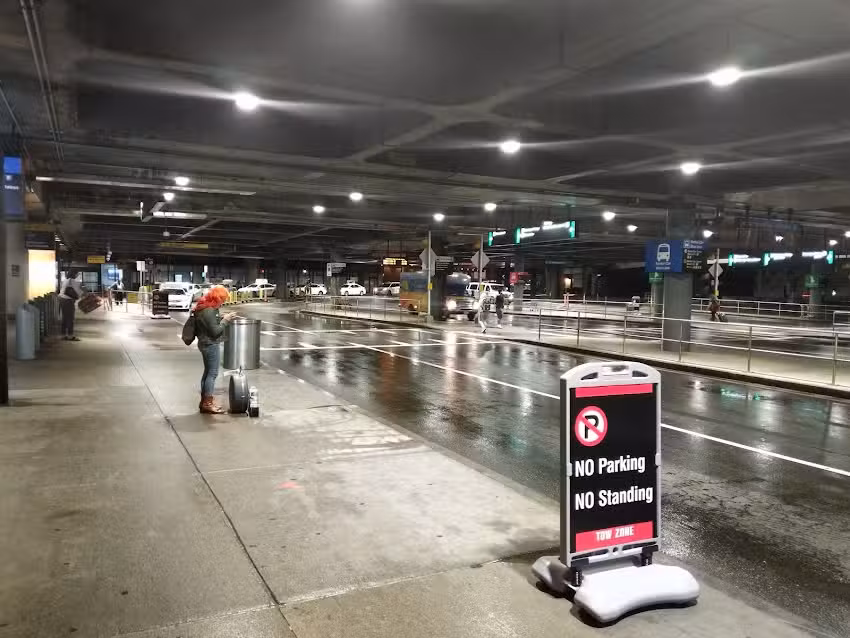 Central Reservation Services of NE