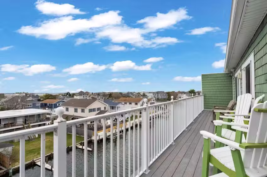 Central Reservations &ndash; Ocean City Vacation Rentals