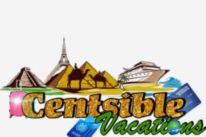 CENTSIBLE TRAVEL & VACATIONS