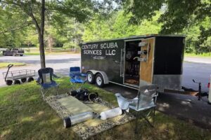 Century Scuba Services LLC