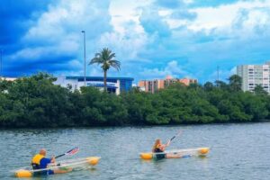 Chadillac Adventures – Clearwater Beach