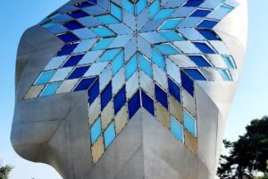 Chamberlain Lewis & Clark Welcome Center & Rest Area