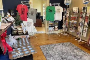 Champaign County Chamber of Commerce & Visitors Bureau