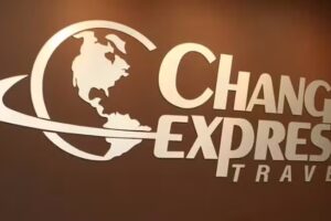 Chang Express
