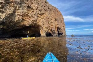 Channel Islands Adventure Company