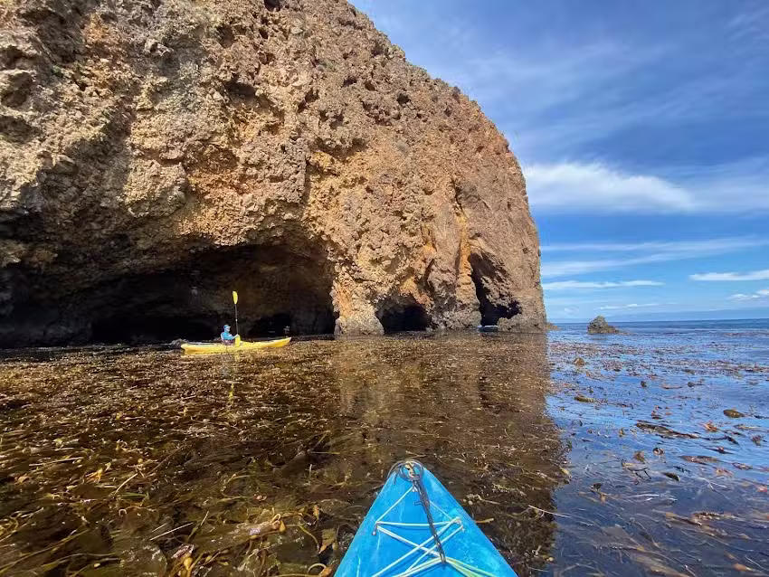 Channel Islands Adventure Company