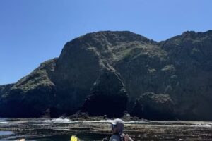 Channel Islands Expeditions – Oxnard