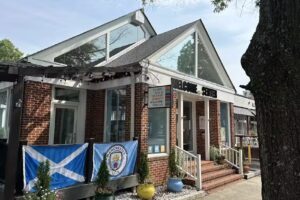Chapel Hill & Orange County Welcome Center