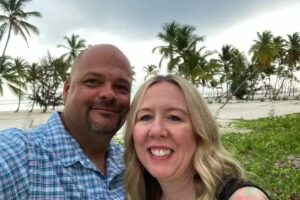 Charity Lindsay by Dream Vacations