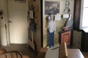 Charles City County Visitor Center