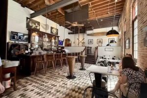 Charleston Culinary Tours