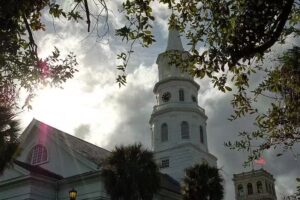 Charleston Sole Walking Tours