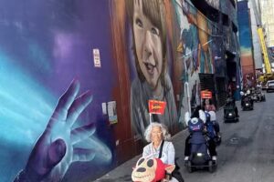 Charlotte Segway Tours / Charlotte Rydables