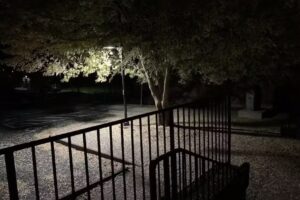 Charlottesville Ghosts: Ghost Tours & Haunted Pub Crawls