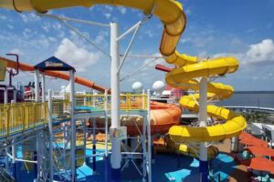 Charting Memories Travel