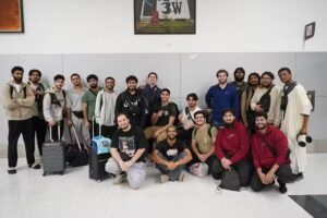 Chase World Travels & Vacations