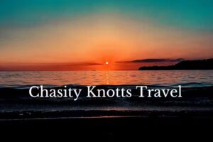 Chasity Knotts Travel